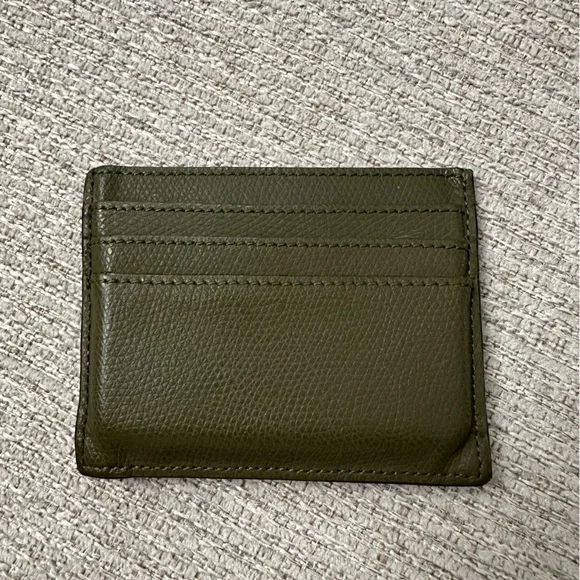 Fendi CC Case Flat - CRUISE ASPARAGOOS - Picture 3 of 10